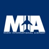 MIA Airport Official icon