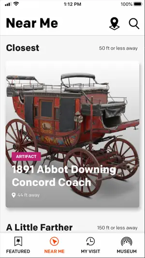 The Henry Ford Connect screenshot 2
