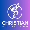 Christian Music App - Ricardo Lopez