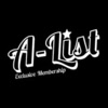 A-List Discount Card icon