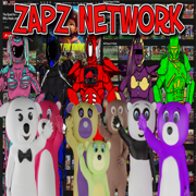 ZAPZ Network