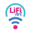 LiFi Art icon