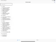 java recipes iPad Captures Décran 1