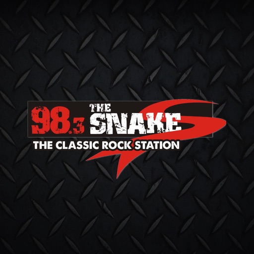 98.3 The Snake - AppWisp.com