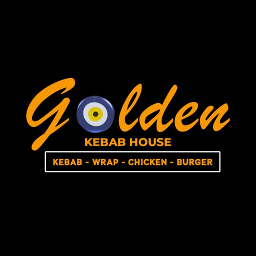 Golden Kebab House, icon