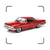 Diecast ID: Model Car Scanner icon