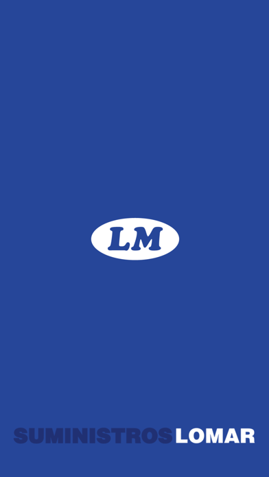 Lomar Screenshot