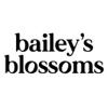 Bailey's Blossoms App icon