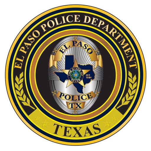 El Paso PD