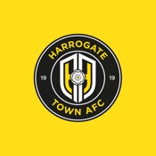 Harrogate Town AFC