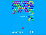 smarty bubbles shooter ipad bildschirmfoto 2