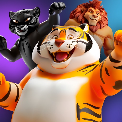 TigerTale