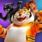 TigerTale: Explore the World of Predators