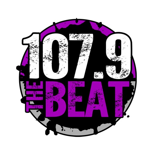 107.9 The Beat LIVE - AppWisp.com