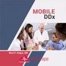Get MobileDDx™ Pocket DDx Tool for iOS, iPhone, iPad Aso Report