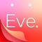 Eve by Glow is a period and sex tracker for young women who don't care to get pregnant