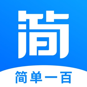 Snímky obrazovky (4) 简单一百-中学全科精品课