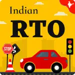 Indian RTO Exam App Cancel