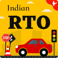 Indian RTO Exam