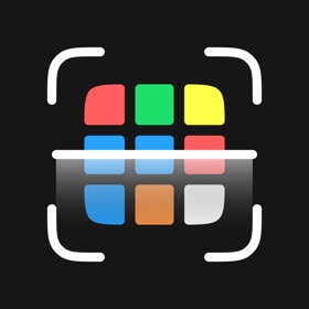 Rubiks Cube Solver AI - SolveQ