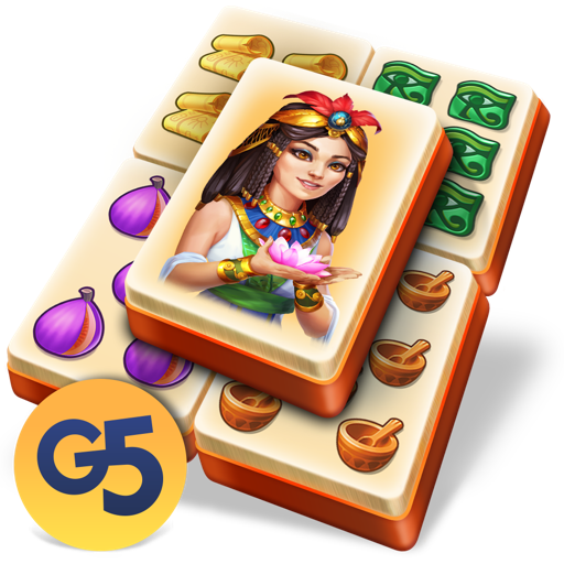 Pyramid of Mahjong• Tile Match icon