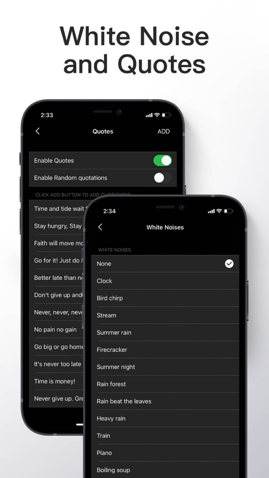 #6. DClock - Digital Flip Clock (iOS) 由: 少杰 施
