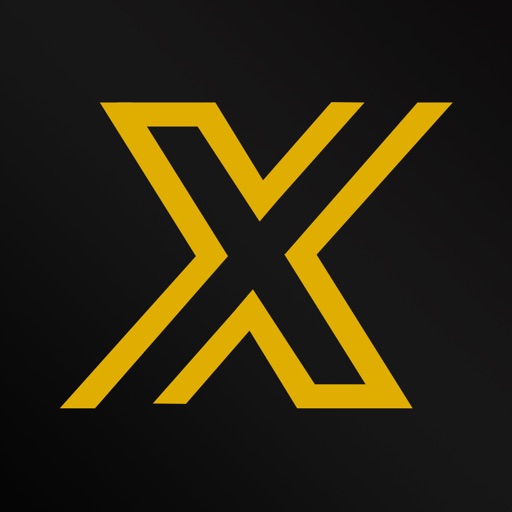 X Δυάδικος: Επιλογή τσέπης Icon