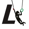 Leap Ninja Warrior Gym icon