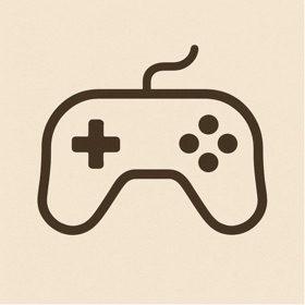Nostalgia Games - AI Match