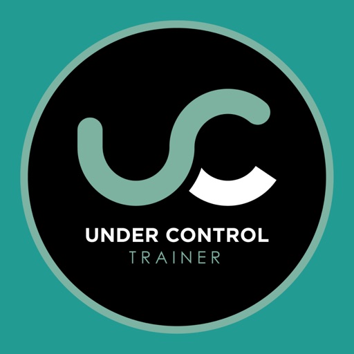 Undercontrol icon