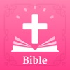 Women's Bible Verse Devotional icon