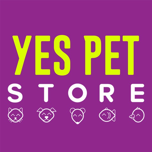 Yes Pet Store