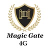 Magic Gate 4G icon