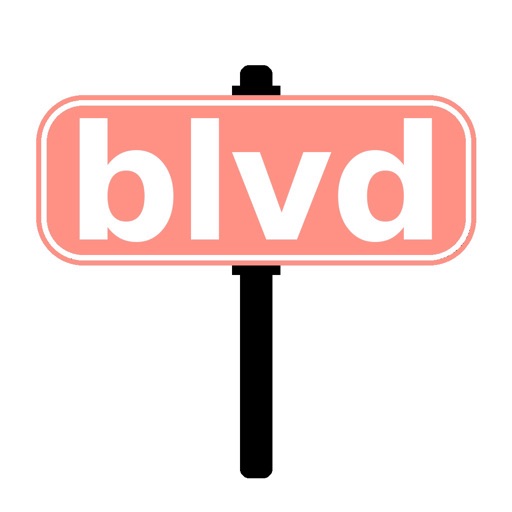 blvd