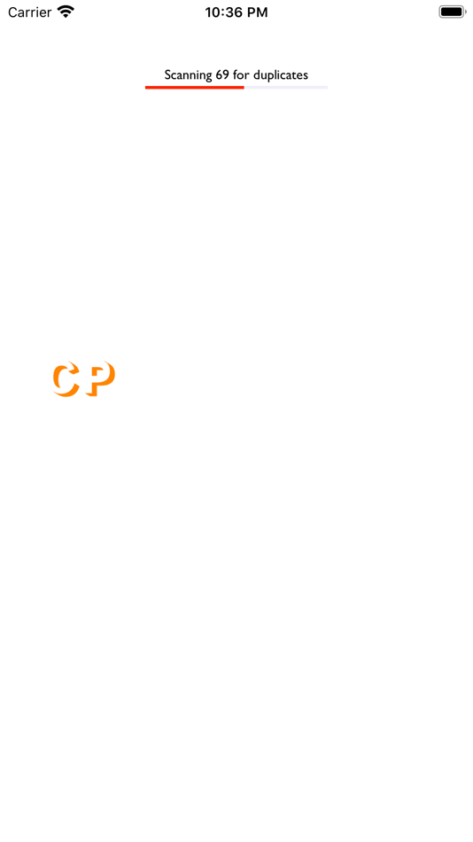 #1. Photo Declutter (macOS) Podle: Chul paik