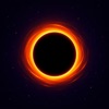 Singularity: Black Hole Idle icon
