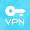 Fast VPN turbo IP Changer icon