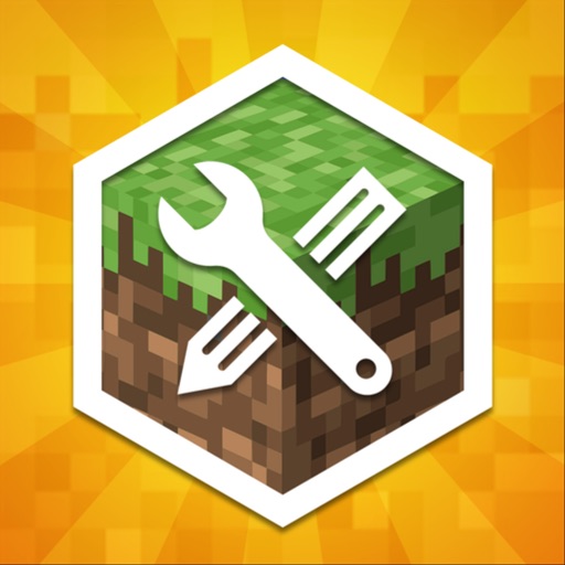 Addons Maker for Minecraft icon