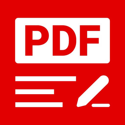 PDF Editor - Read & Edit PDF