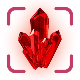 Screenshots (4) Rock Identifier | AI Scanner