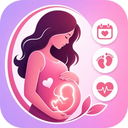 Grossesse Suivi et Bébé App