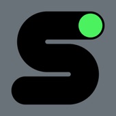 Switch Up VPN icon