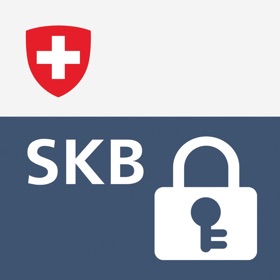 Screenshots (5) SKB-Login-App