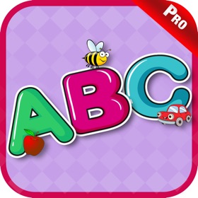 Ảnh chụp màn hình (7) Learn ABC Alphabets Kids Games