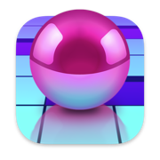 Ball Road Jump: Race Master 3D