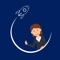 Welcome to the learning world of Bibi Bilanzierung – your app for in-depth accounting with fun