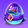 Merge Witches-Fun Puzzle Game - iPhoneアプリ