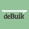 The de Buik app helps you quickly find a restaurant that suits you, selected by the food experts at De Buik