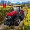 Farming Simulator 23 NETFLIX icon