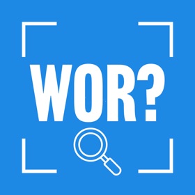 Word Finder - Pattern Search